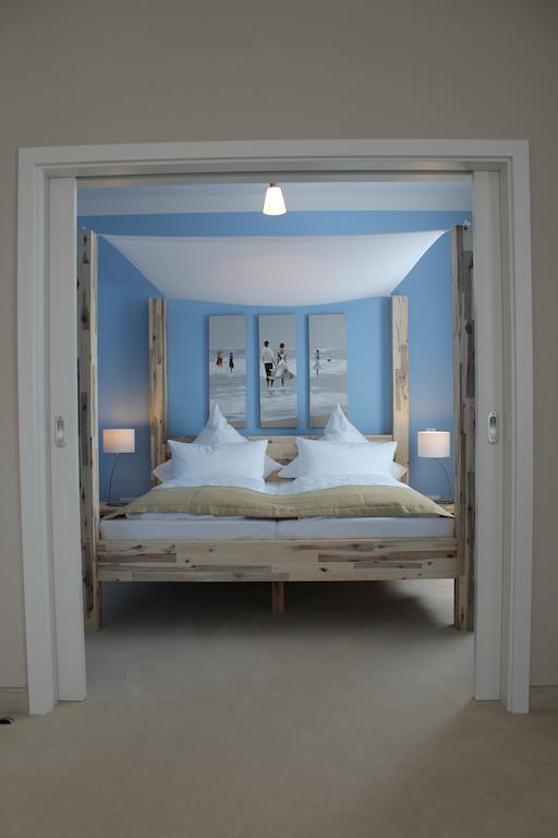 Pension Strandschloss Arielle Boergerende-Rethwisch Quarto foto