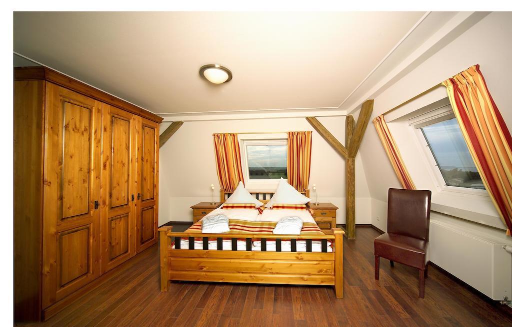 Pension Strandschloss Arielle Boergerende-Rethwisch Quarto foto