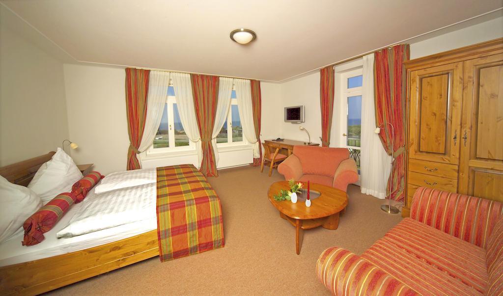 Pension Strandschloss Arielle Boergerende-Rethwisch Quarto foto