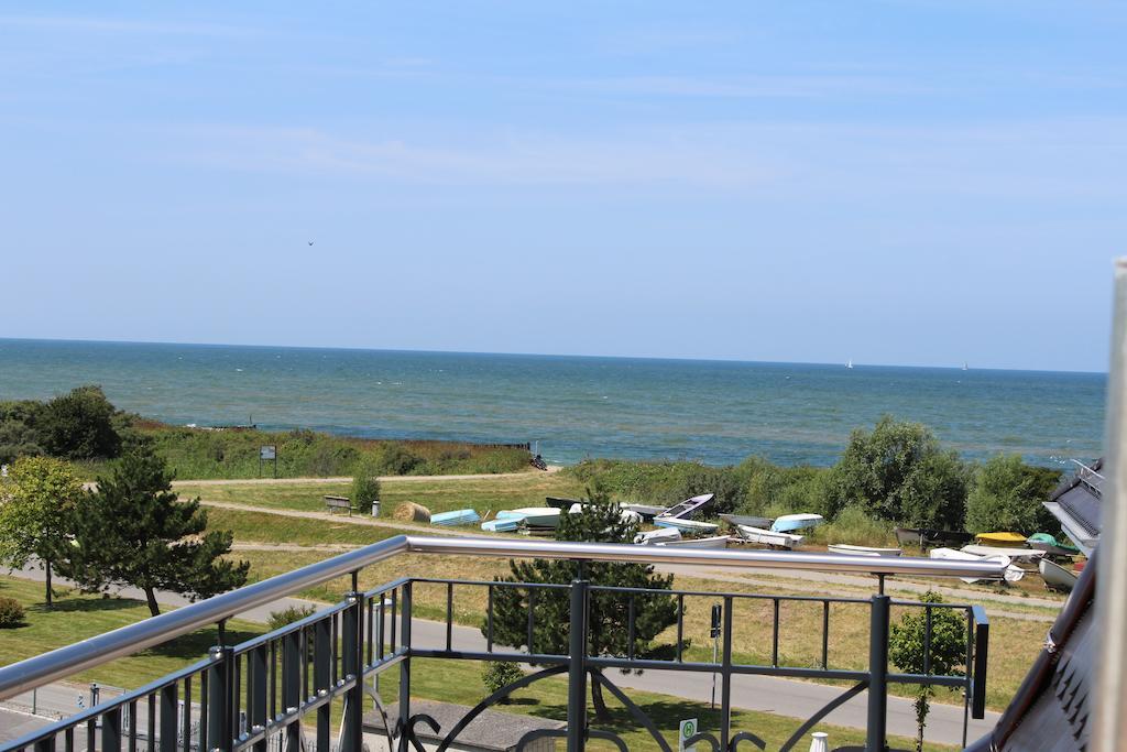 Pension Strandschloss Arielle Boergerende-Rethwisch Quarto foto